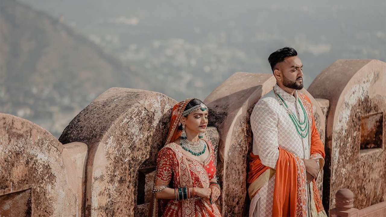 Wedding Diaries: Renowned Jaipur Photography Company Goes ...