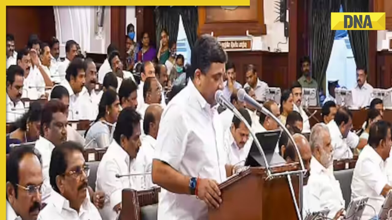 Tamil Nadu budget 2023-24: Government to give Rs 30,000 crore to women self-help groups