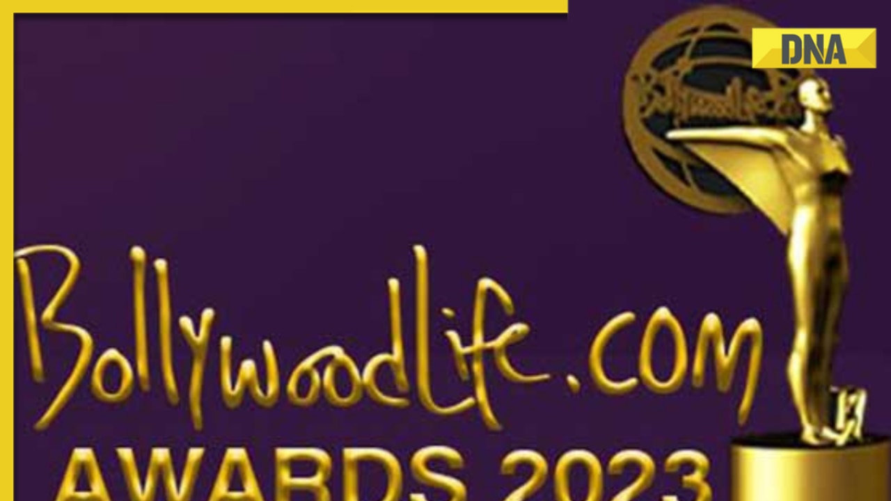Fourth season of BollywoodLife.com Awards 2023 to celebrate achievers of entertainment industry