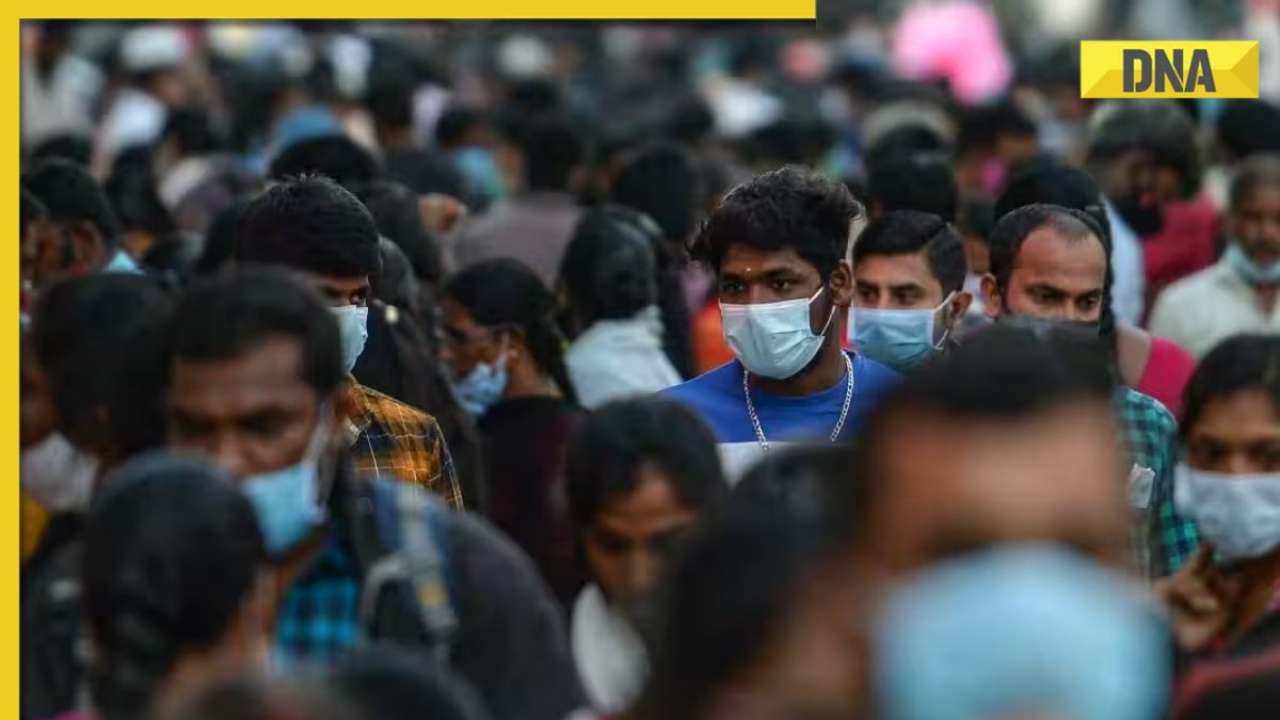 'XBB' Covid-19 variants unlikely to cause new wave, no cause for panic: Experts