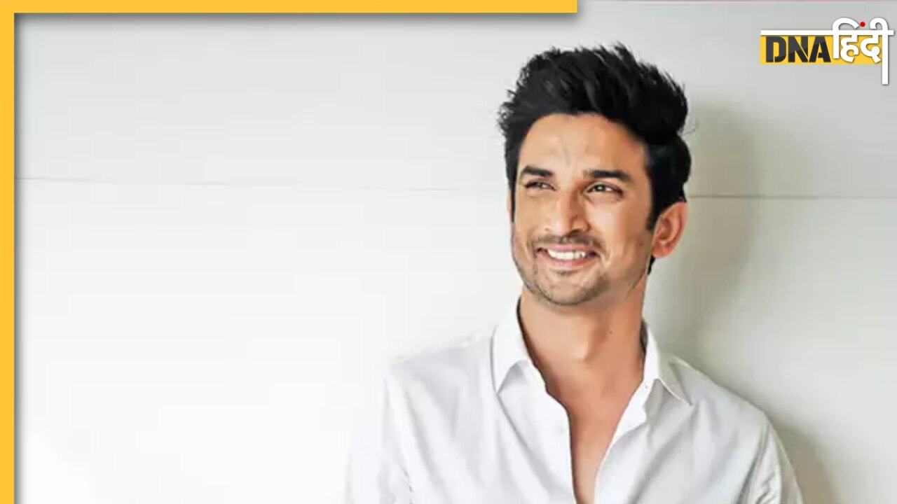 Sushant Singh Rajput: सुसाइड से पहले ठीक नहीं थी सुशांत सिंह राजपूत की मेंटल हेल्थ? आखिरी फिल्म के डायरेक्टर ने बताई सच्चाई