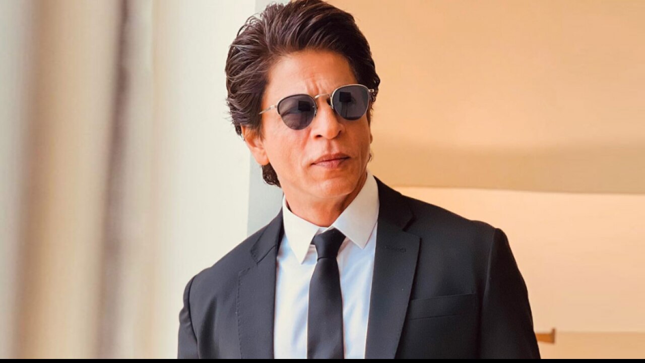 Shah Rukh Khan