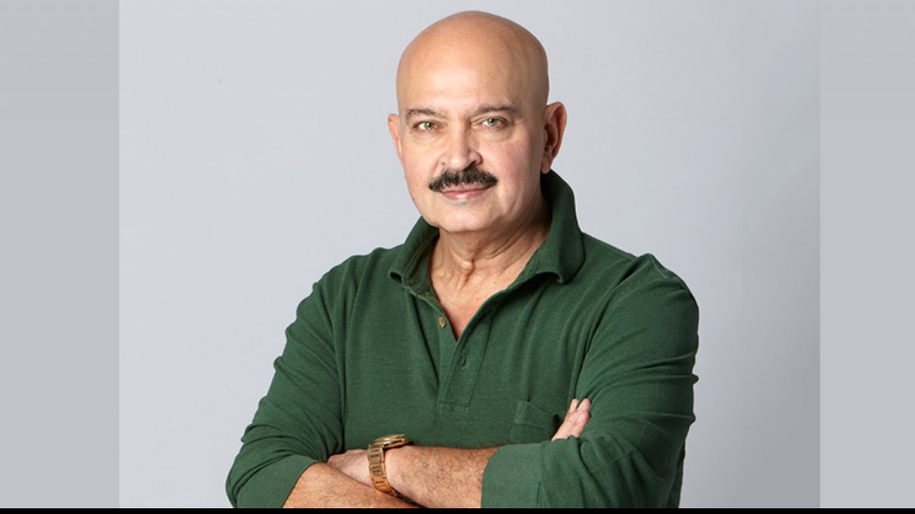 Rakesh Roshan