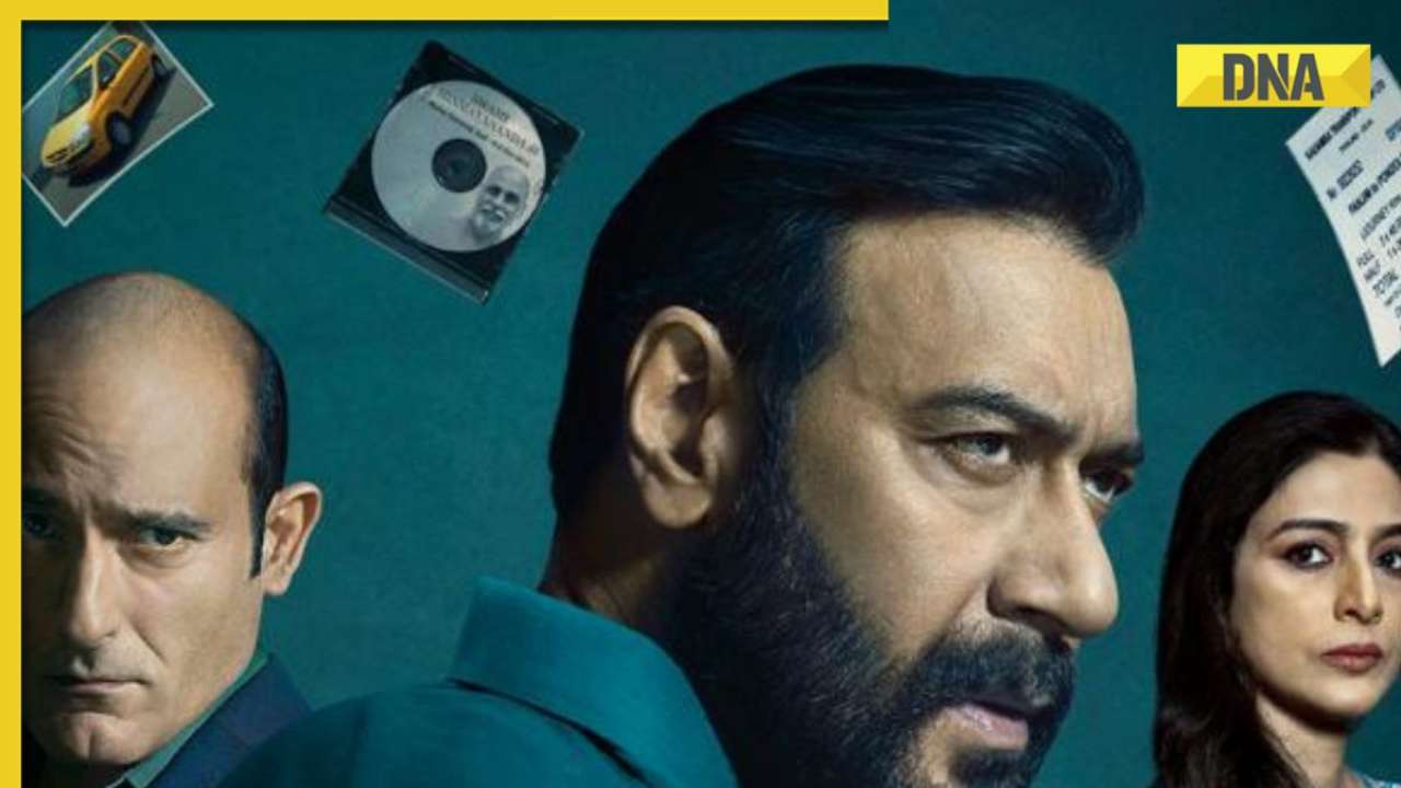 Monica, O My Darling To Drishyam 2: 7 Crime Thriller Movies To Watch On  Netflix, Hotstar And Other OTT platforms | Entertainment News, Times Now