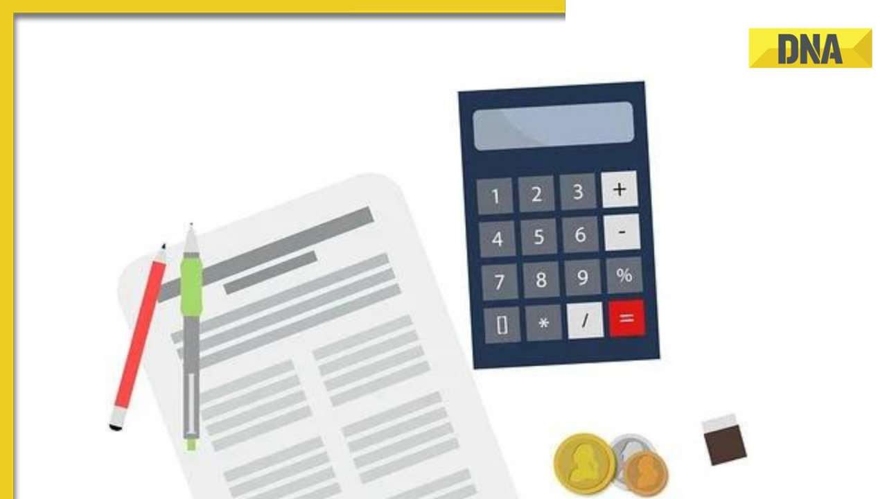 ITR filing last date on July 31: Which form should you fill out for your Income Tax Return?