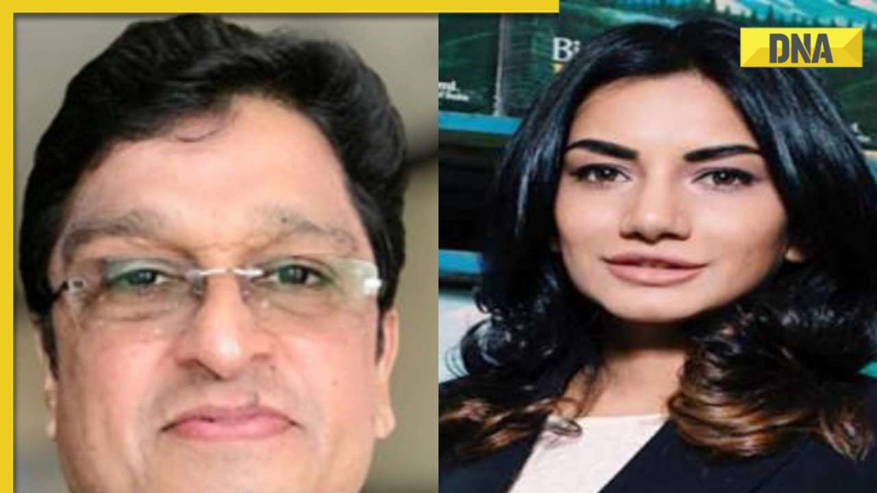 Meet Angelo George, CEO of Rs 7000 crore Bisleri, will work with Jayanti Chauhan