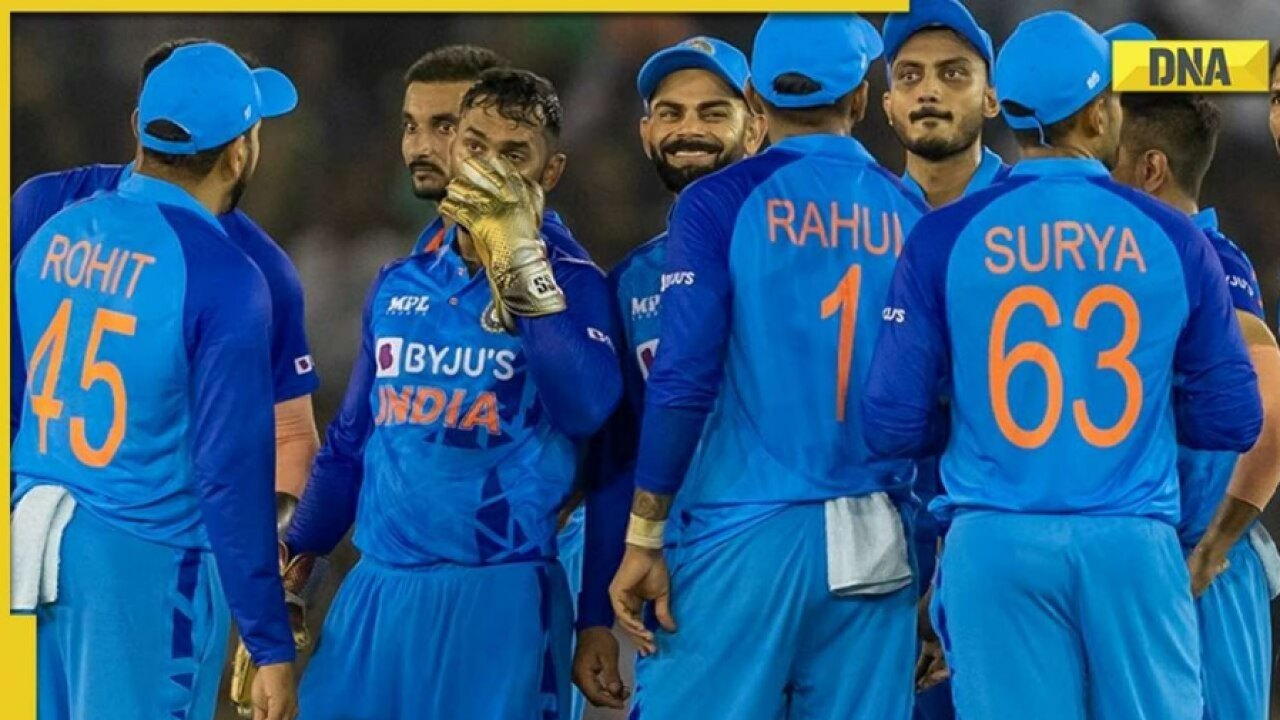 'They lost crunch matches, semifinal and fail to qualify': Star all-rounder mocks Team India