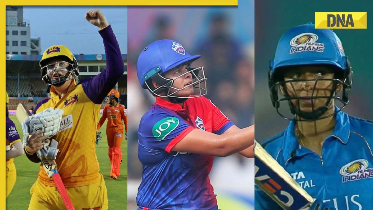 WPL 2023: Mumbai Indians, UP Warriorz, Delhi Capitals, check here who qualify for final