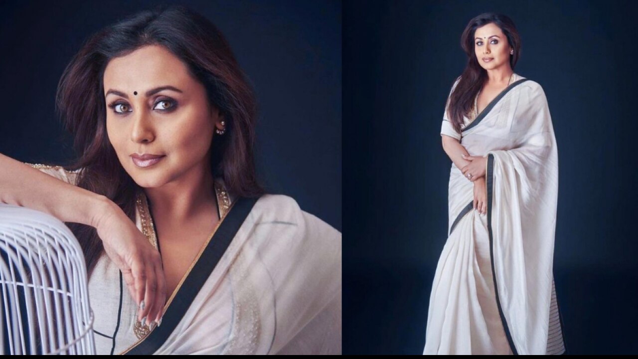 Rani Mukerji got exchanged with another baby at birth