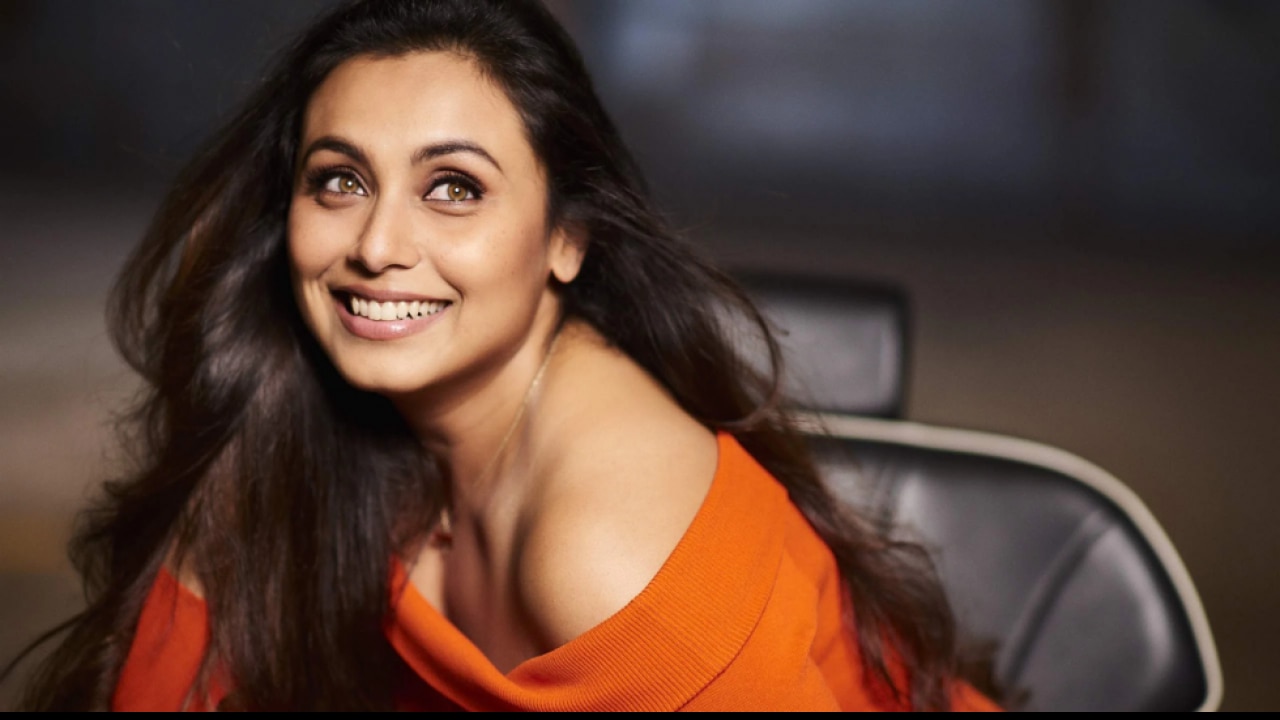 Rani Mukerji got exchanged In Hospital