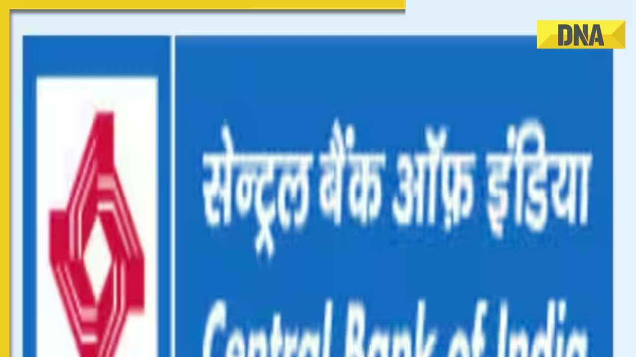  Central Bank of India Recruitment 2023: New vacancies announced for 5000 posts, know how to apply, stipend 