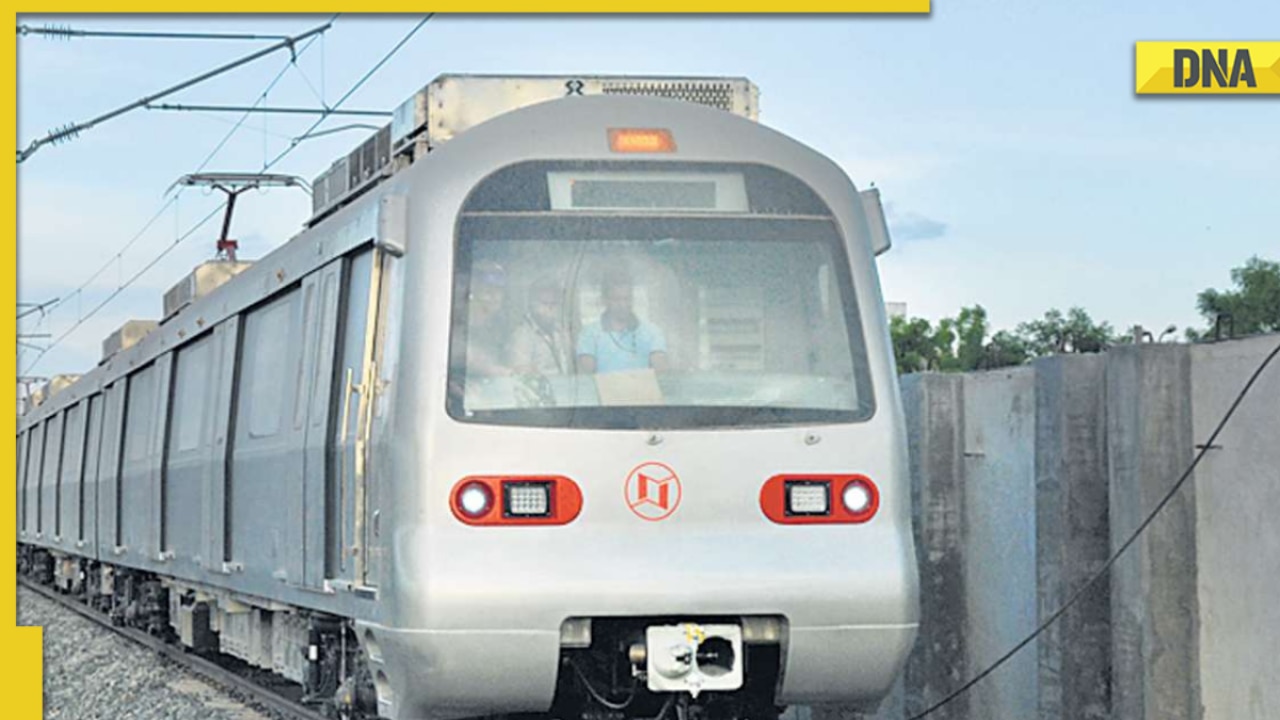 Mumbai Metro to build underpasses on Metro Line 4, 4A, 9; Goregaon station of Line 7 to get footover bridge
