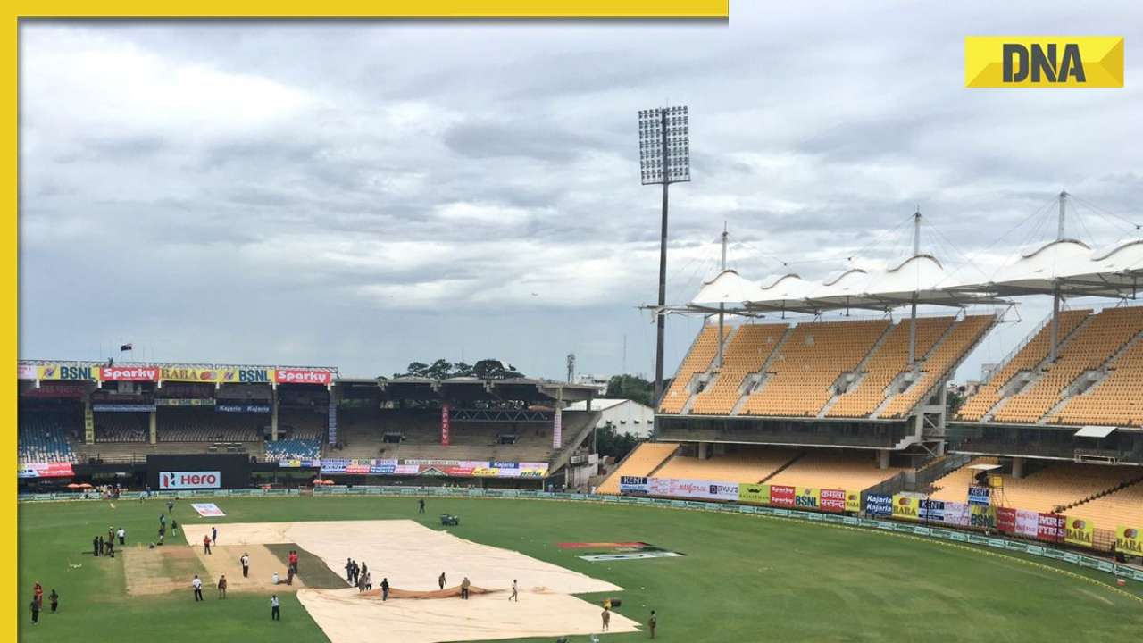  India vs Australia, 3rd ODI: Rain expected to play spoilsport in Chennai? Check weather report here 