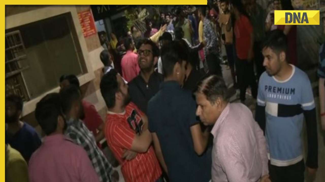 Delhi earthquake: Why tremors were felt for 'longer duration' in Delhi NCR, other Indian states?