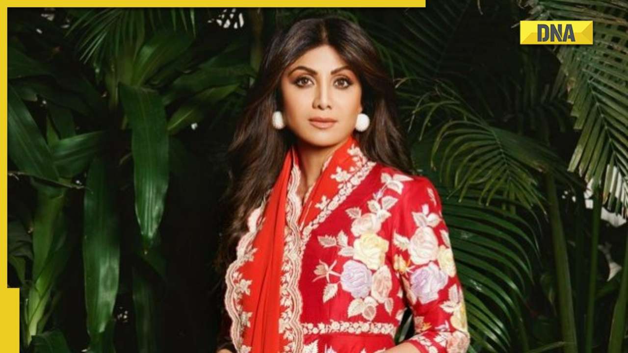 Shilpa Shetty on Hungama 2, Nikamma box office failure: 'Once I finish my job as an actor, I forget about the film'