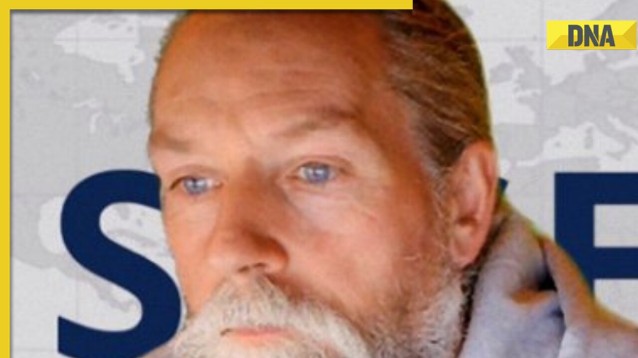 Meet Frank Hoogerbeets, man who predicted Delhi, Noida, Ghaziabad, Gurgaon's earthquake