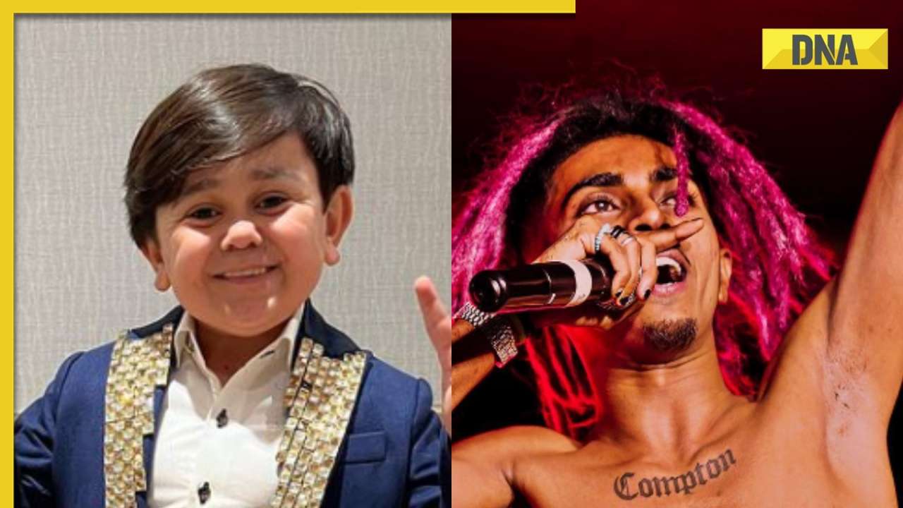 Abdu Rozik vs MC Stan Gets Ugly; Chota Bhaijaan Singer Calls