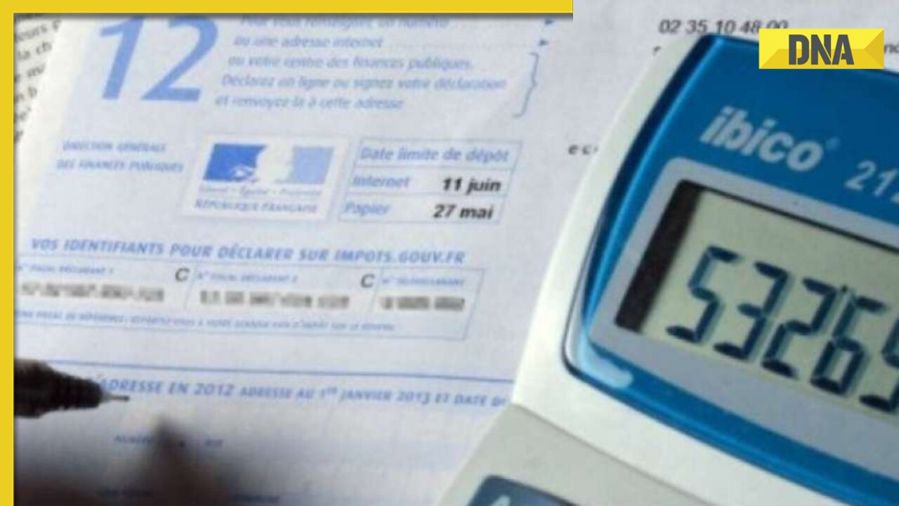 Income tax return 2023: How to file Income Tax Returns? Know online and offline steps