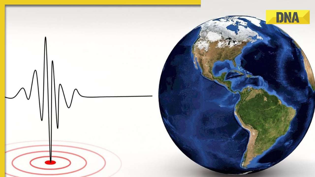 Highest magnitude earthquake delhi