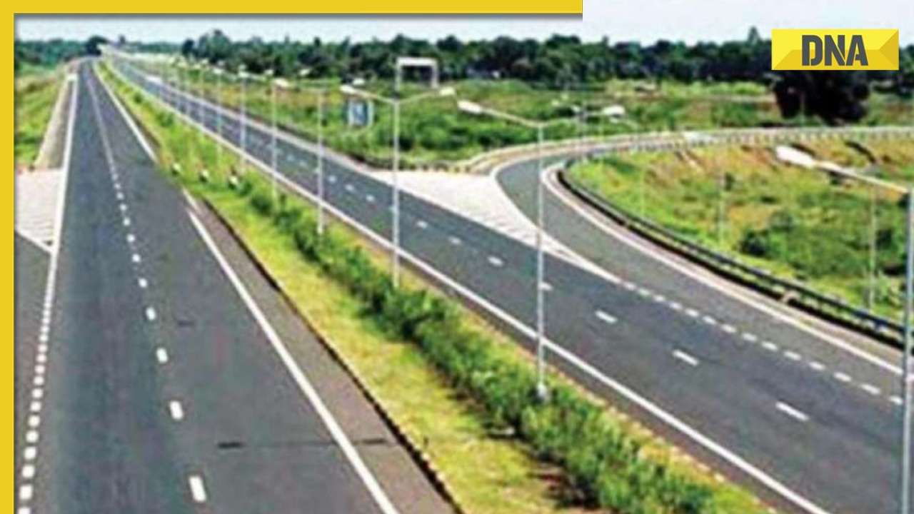 Gorakhpur Link Expressway To Be Fully Operational By December 2023 ...