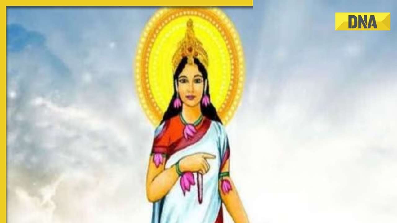 Chaitra Navratri 2023 Day 2: Know about Maa Brahmacharini, puja ...