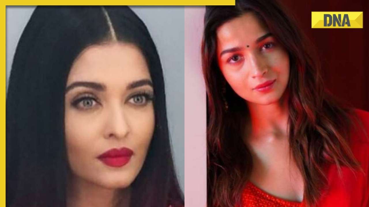 'Kind of support KJo...': Aishwarya Rai Bachchan says Alia Bhatt has 'opportunities on her lap' in viral video
