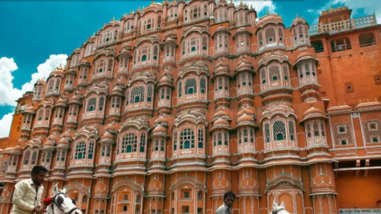 IRCTC Jodhpur-Jaisalmer-Bikaner-Jodhpur Tour