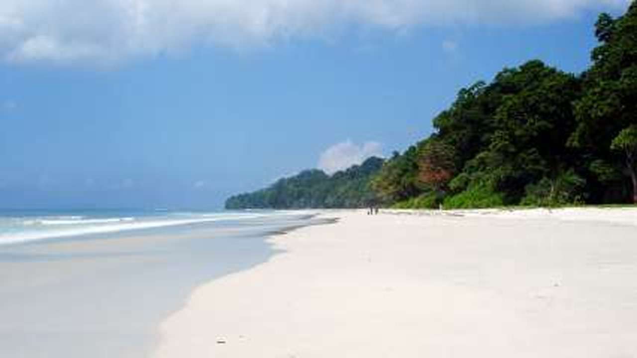 IRCTC Exotic Andaman Holidays