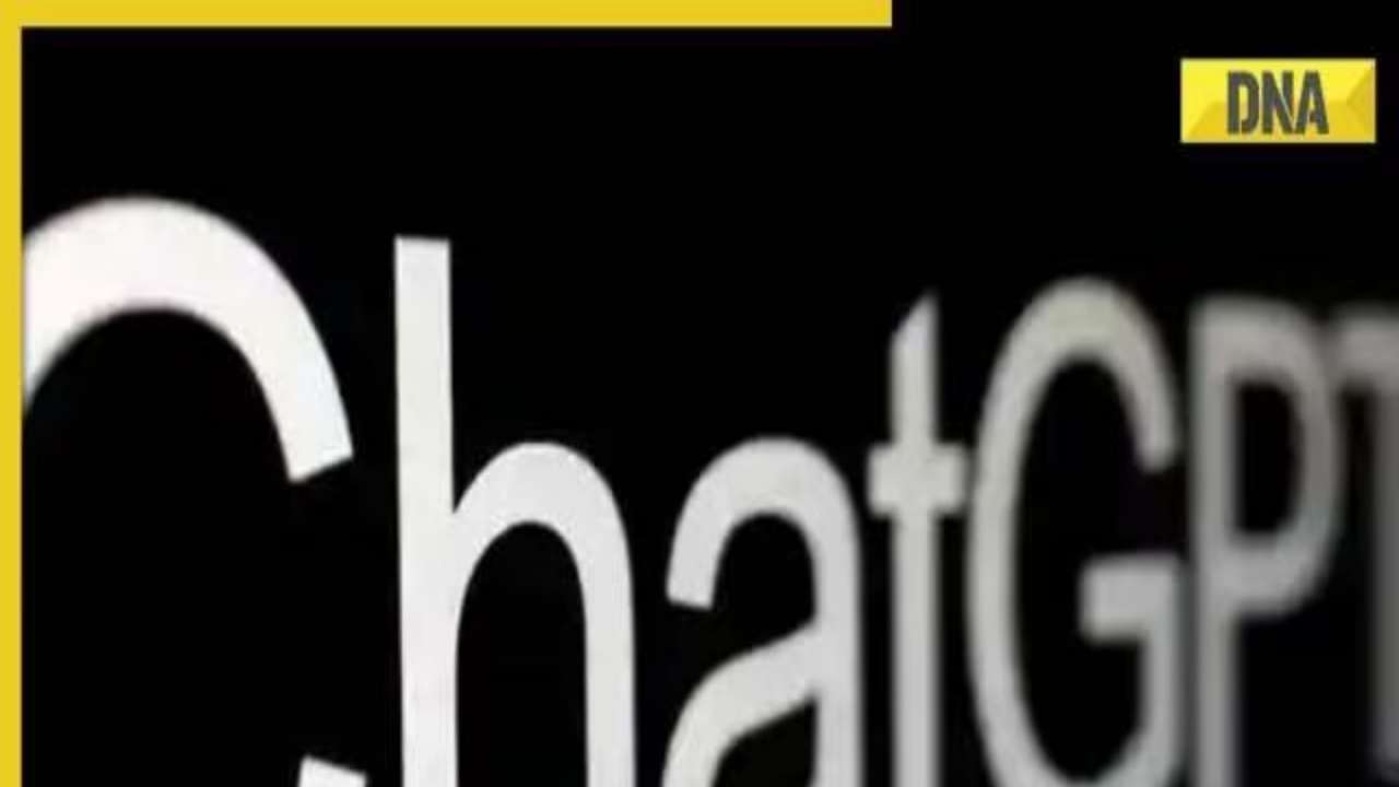From copywriter to tutor, list of 20 jobs that can be replaced by ChatGPT