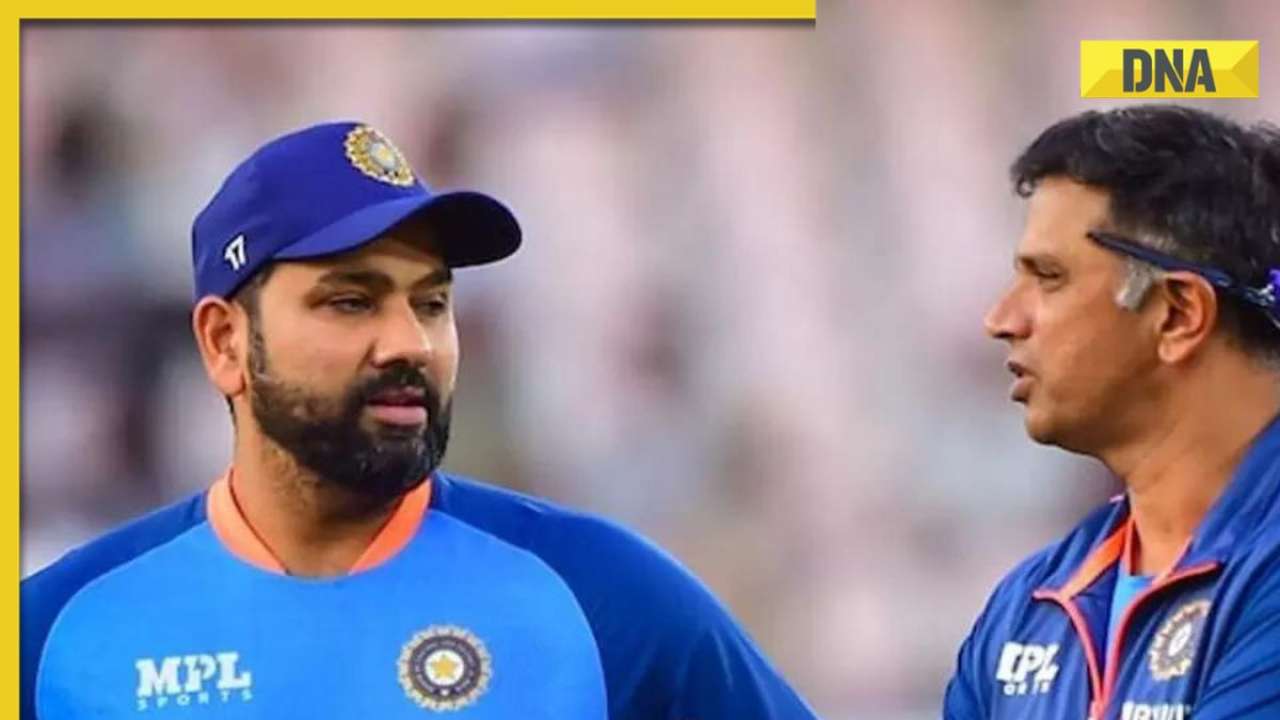 'When it comes to WC, you can’t have..': India legend warns Rohit and Co ahead of 2023 ODI World Cup