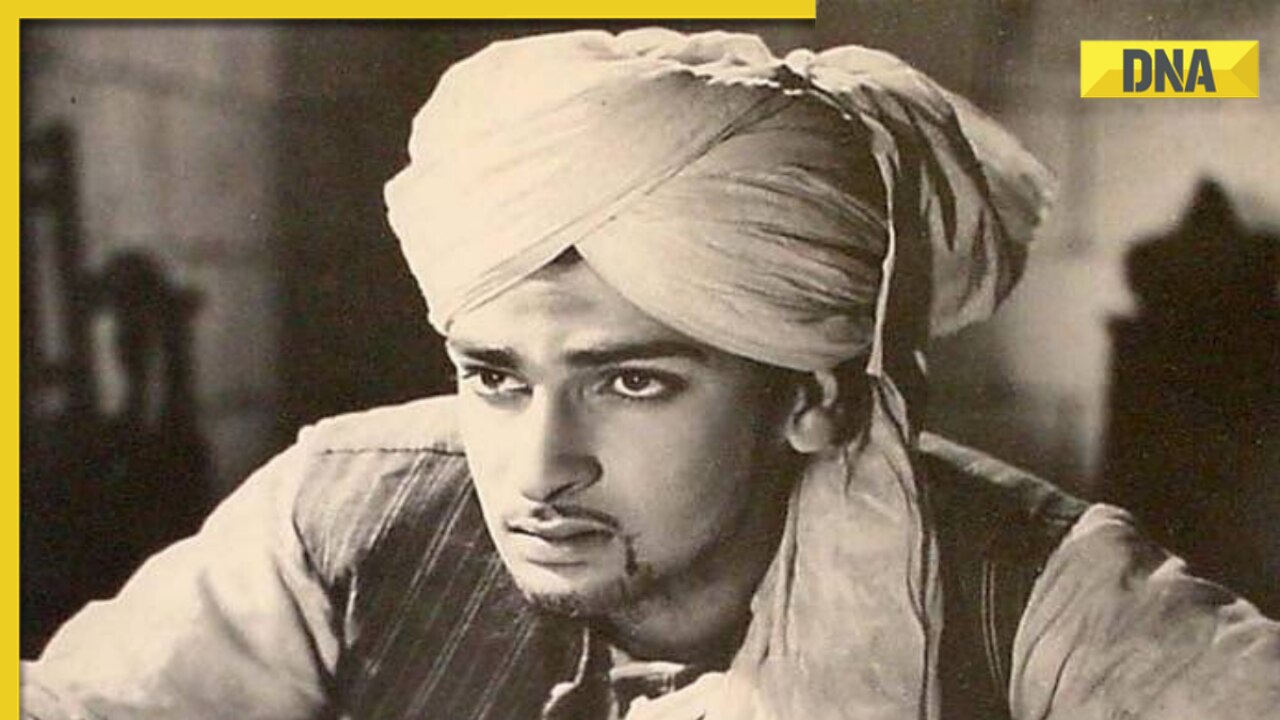 Shaheed Diwas 2023: Before Manoj Kumar this Bollywood star played Bhagat Singh; story behind a forgotten film