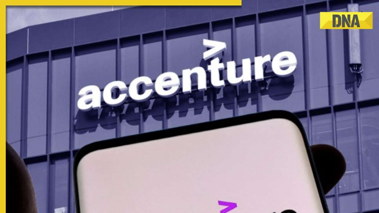 Accenture Lay Off Global IT firm to fire 19,000 employees, know which department to be impacted
