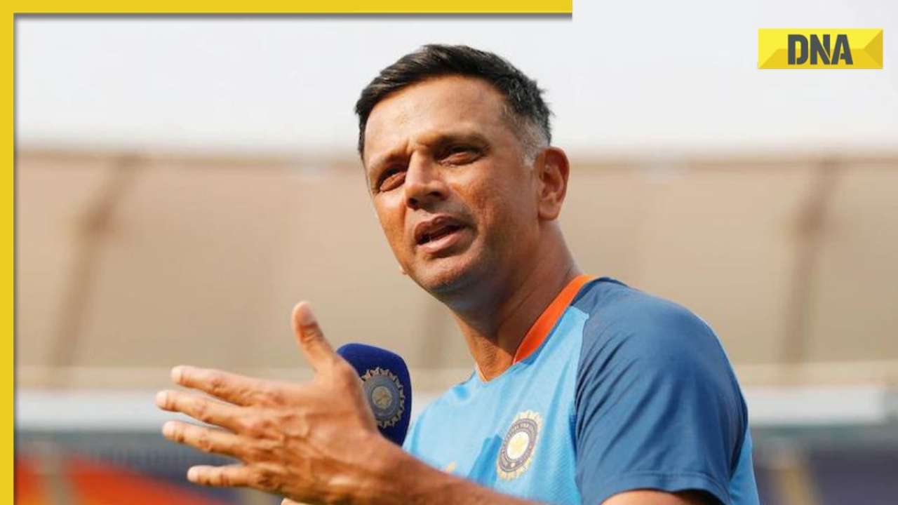 'Offered my services to Rahul Dravid but he...': Former India spinner makes staggering claims about India head coach