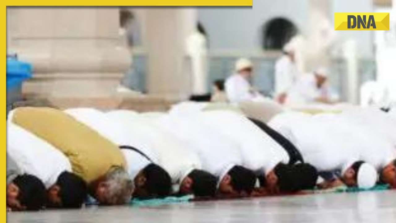 Ramadan 2023: What is taraweeh? The 'wajib' namaz offered by ...