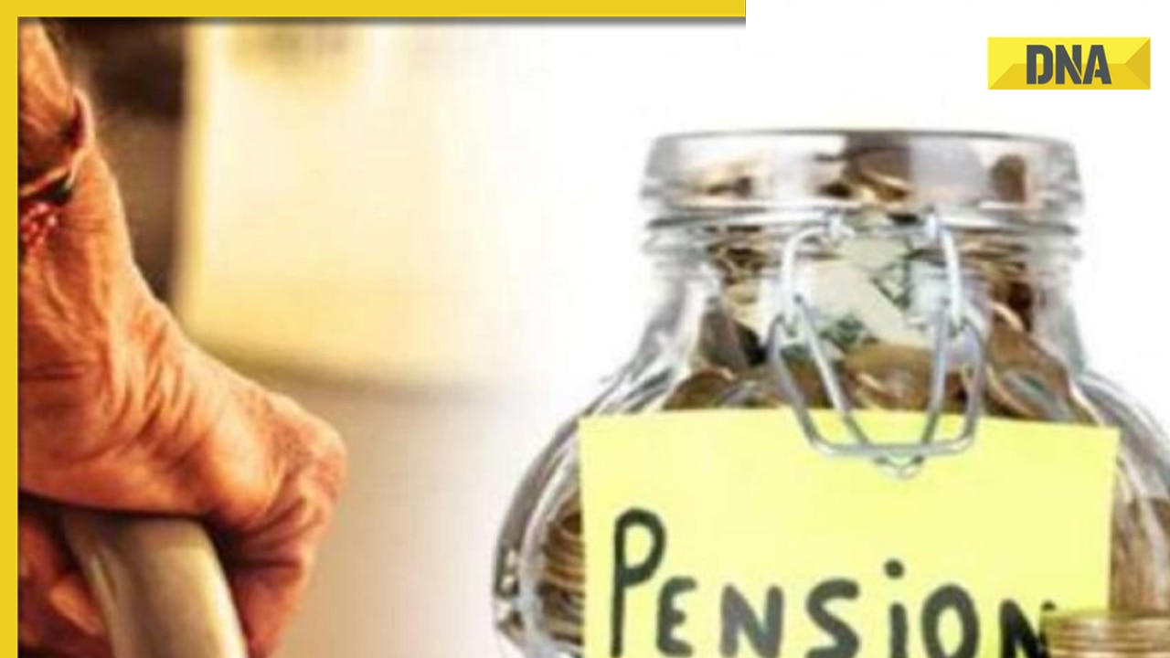 NPS tax benefit: Here’s how you can save Rs 62,400 taxes 