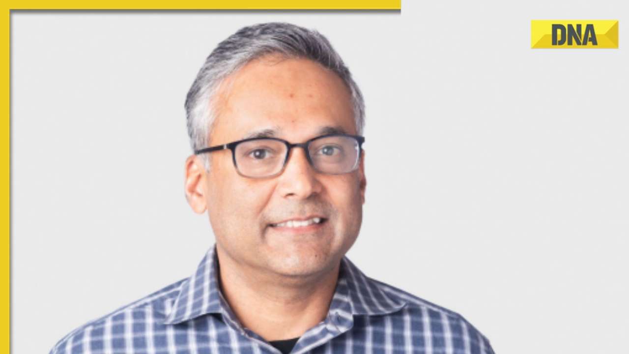 Meet Rahul Roy-Chowdhury, set to be CEO of Rs 10,697 crore company, once worked at Google in Bengaluru