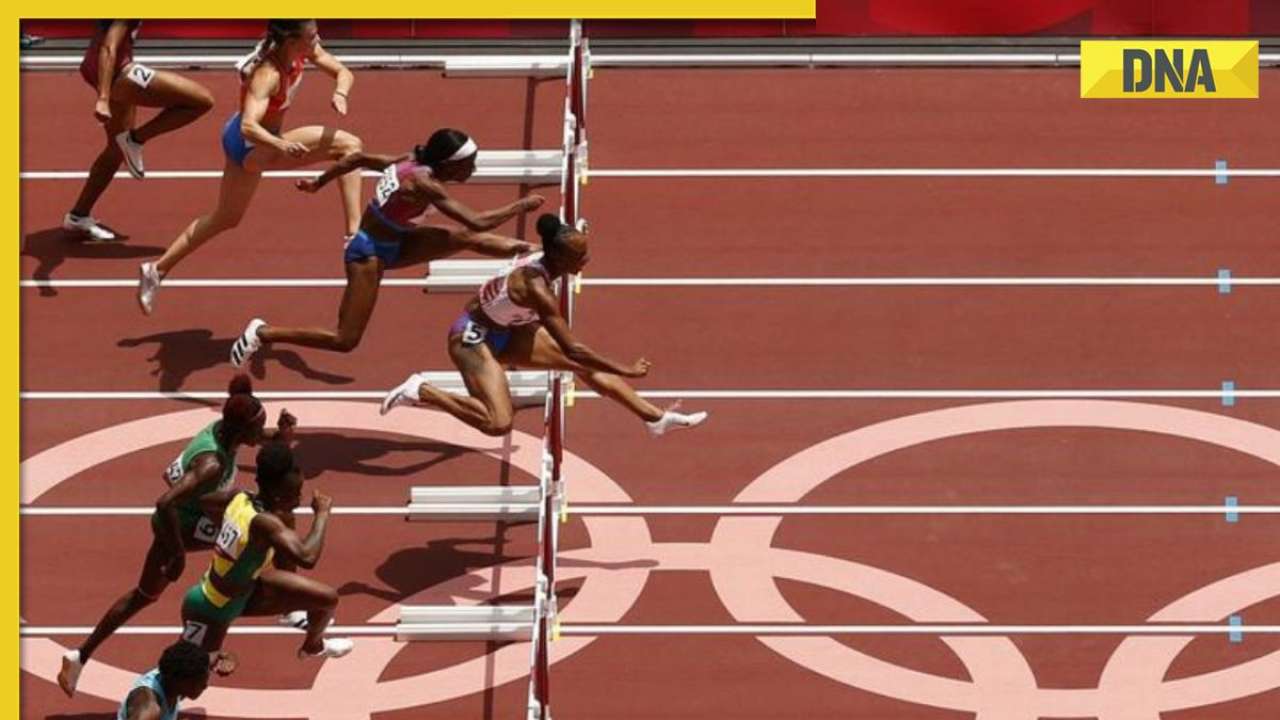 Big blow for transgender women as World Athletics Council bars them from women elite competitions