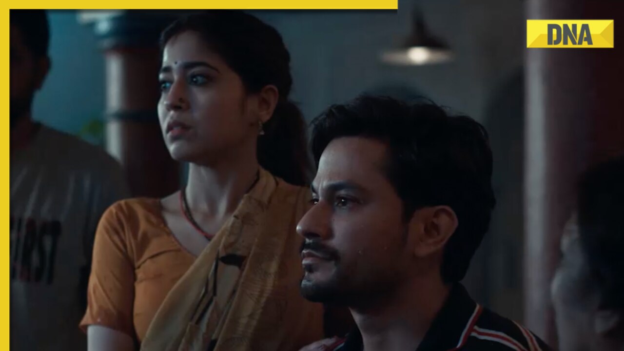Kanjoos Makhichoos movie review: Kunal Kemmu's black comedy is a jumbled mess that is neither funny nor touching