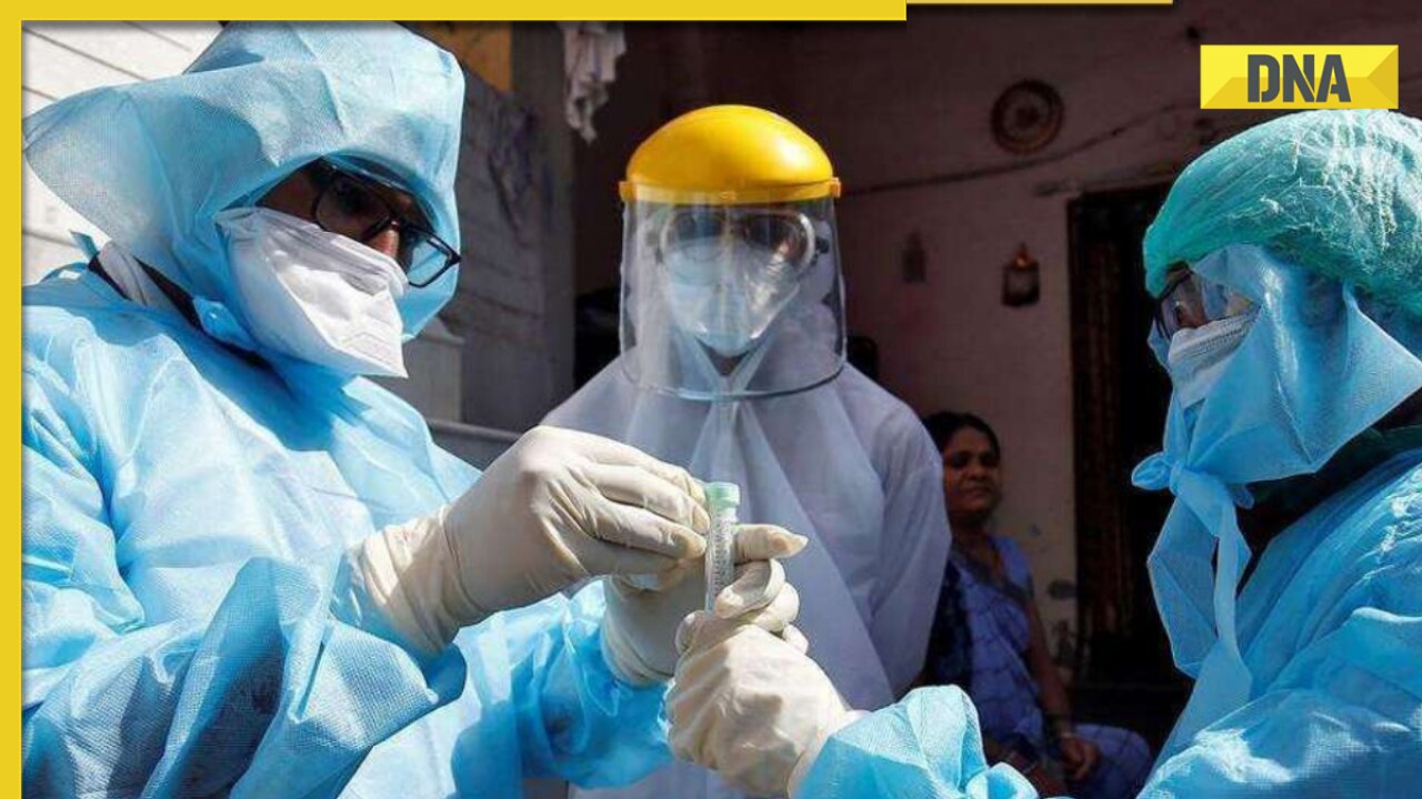 Covid-19 update: 1,249 fresh infections registered, active cases hikes to 7,927