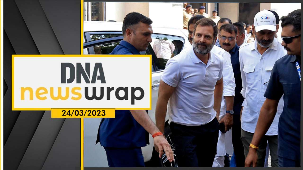 DNA News Wrap, March 24