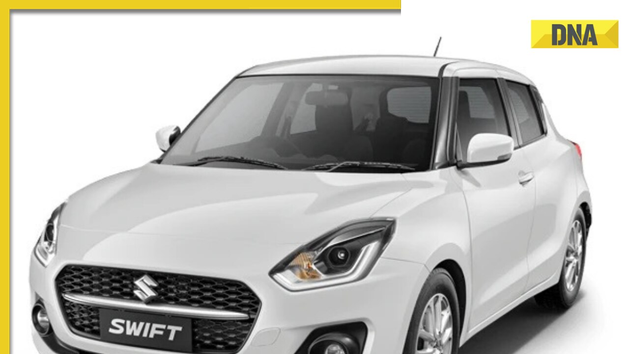 Maruti Suzuki Swift, Wagon R, Brezza and others to get expensive from April 1