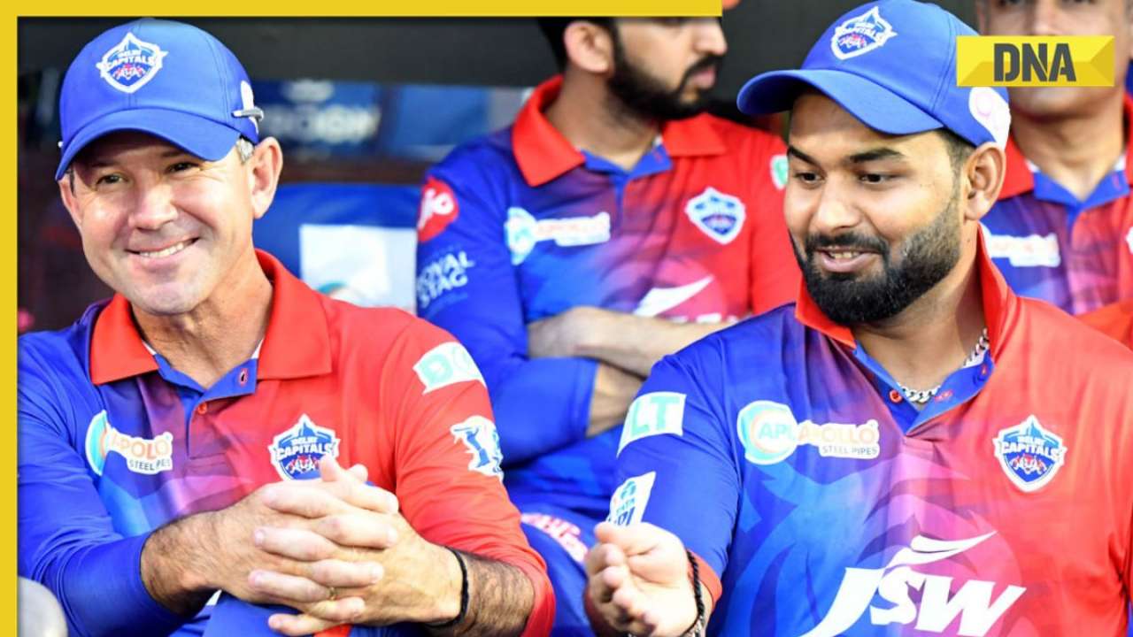 'We can have his number..': Ricky Ponting's plan to make Rishabh Pant part of Delhi Capitals' IPL 2023 campaign