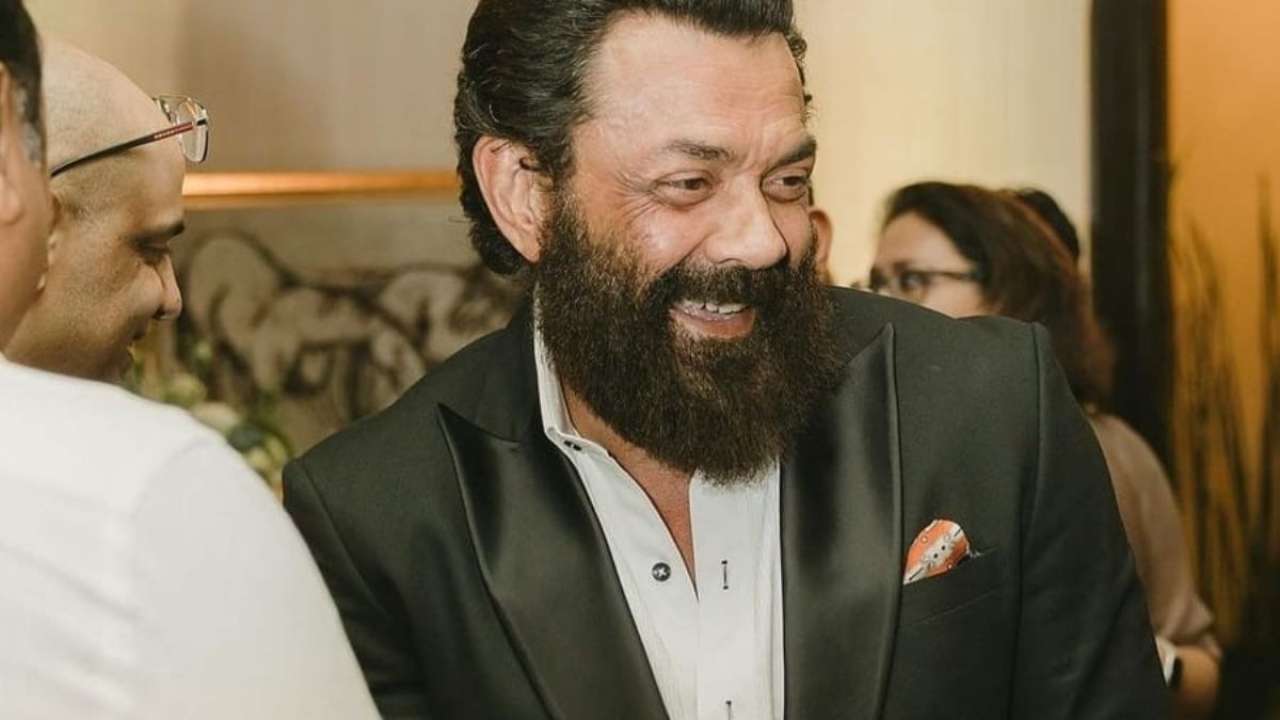 Bobby Deol