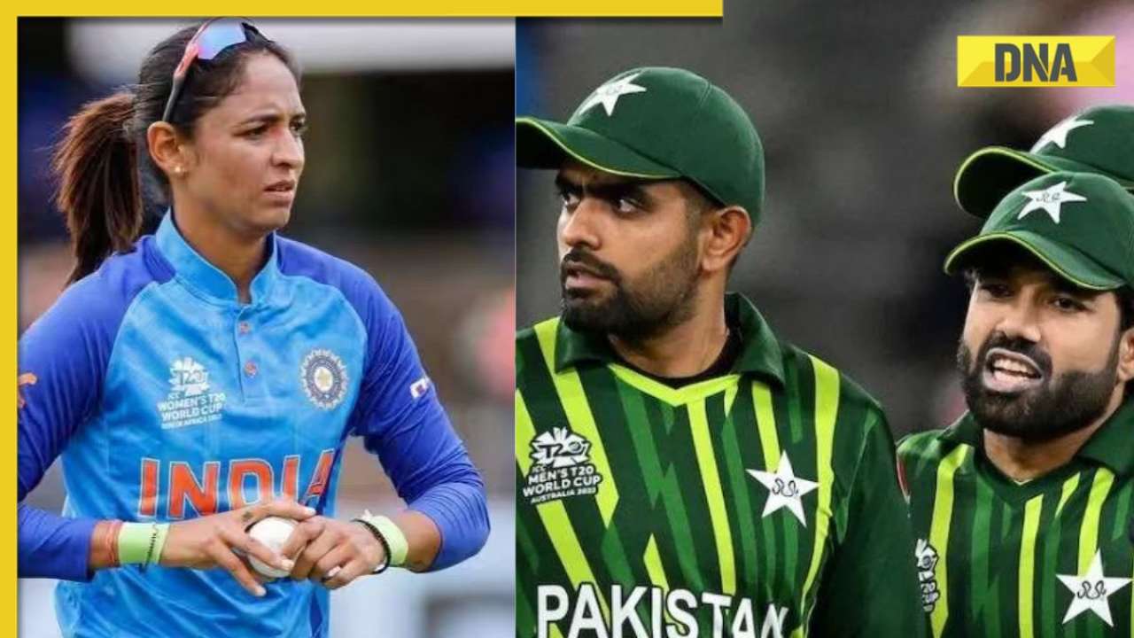 The Hundred Draft: Babar Azam, Mohammad Rizwan among other stars go unsold, Harmanpreet Kaur joins this team