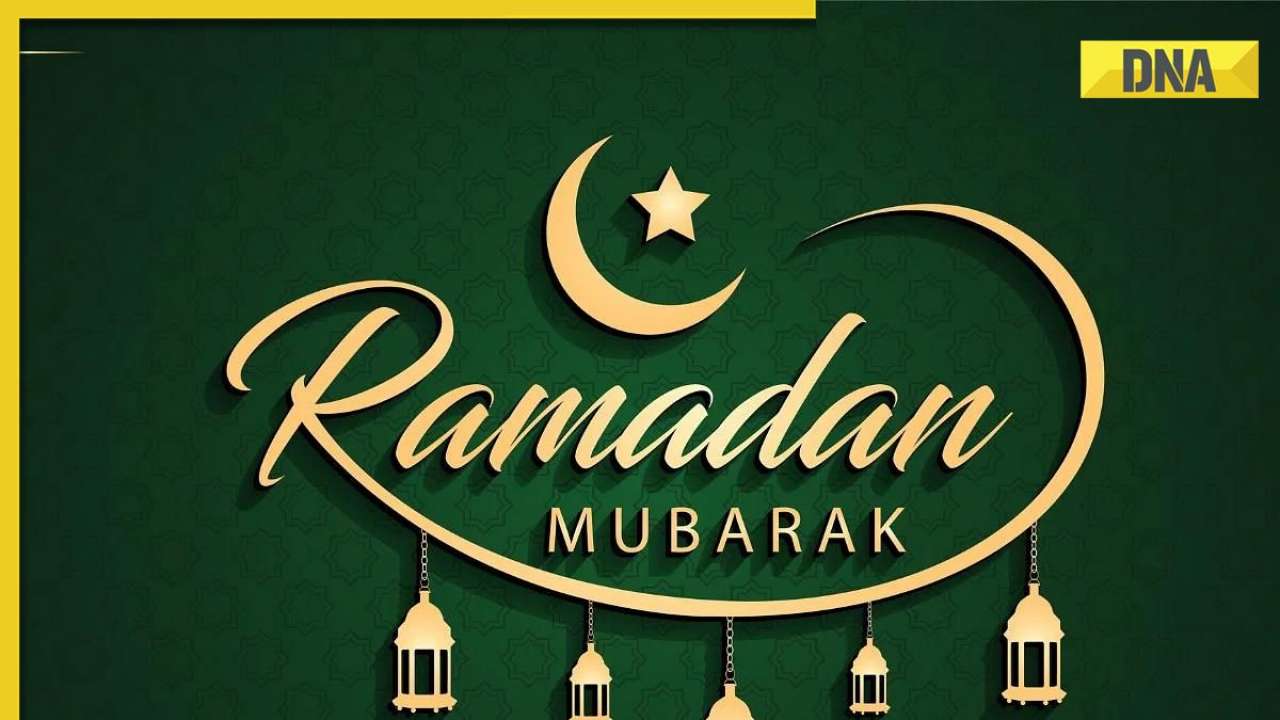 Ramadan 2023: Why is Ramadan considered as the most sacred month ...