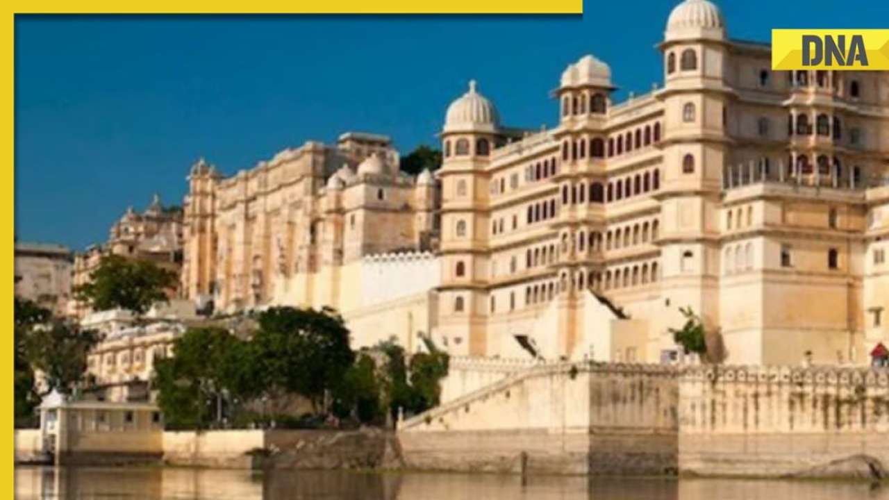 IRCTC Udaipur Tour Package: Explore the beauty of 'city of lakes' at just Rs 5,175; check details here