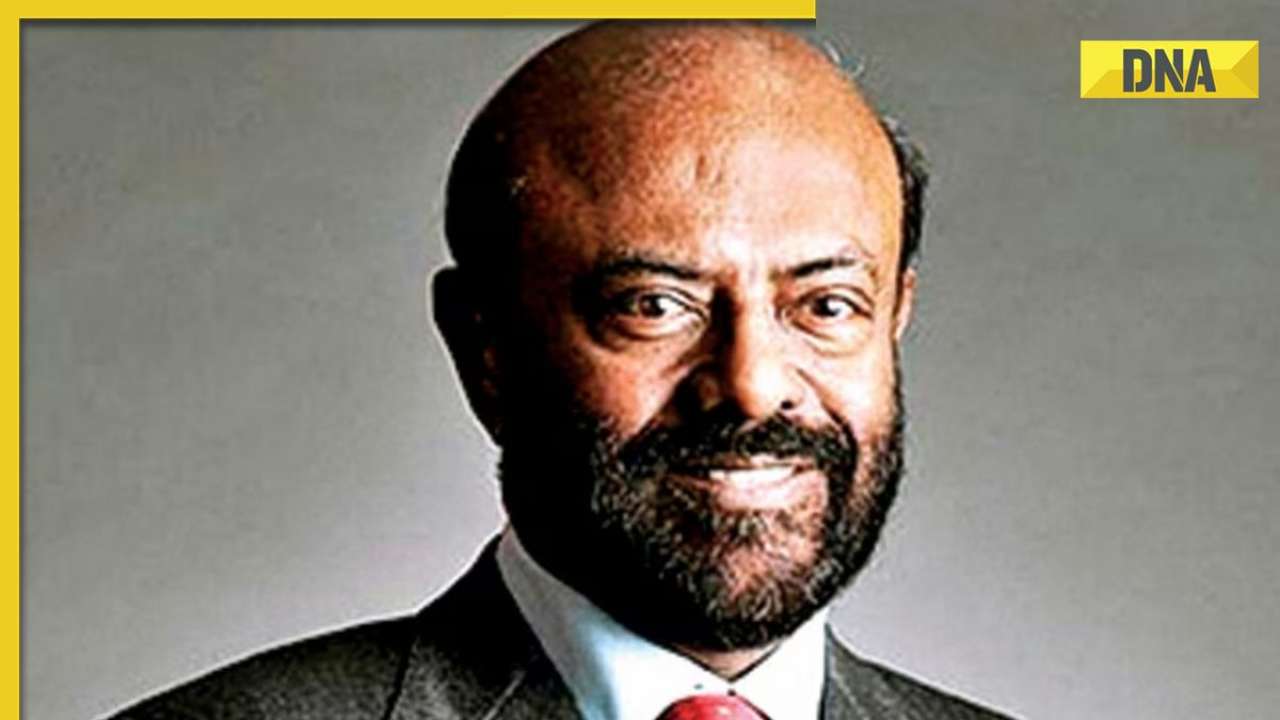 Meet Shiv Nadar, India's most generous billionaire who donated Rs 1,161 crore, surpassed Mukesh Ambani in philanthropy