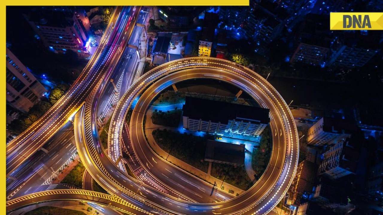New DND-Faridabad Expressway to boost Noida's connectivity with Gurgaon, Delhi-Mumbai Expressway