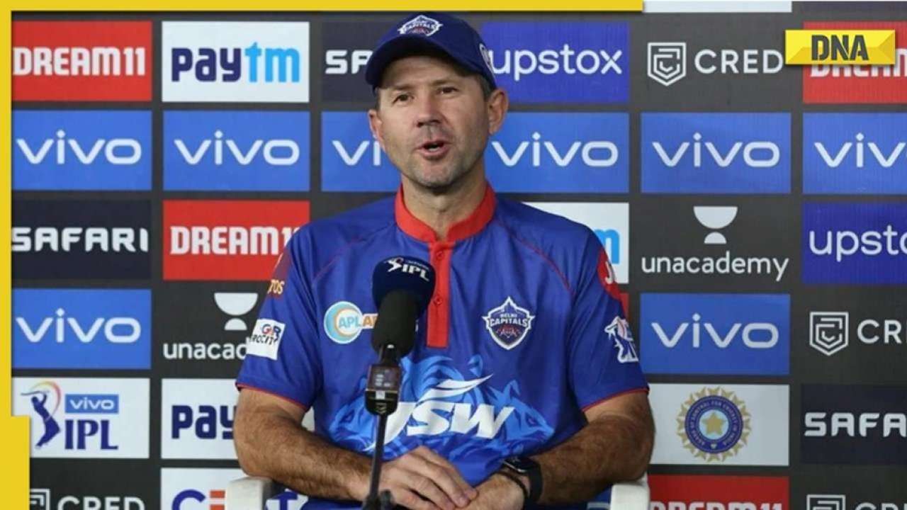 He will have his biggest season in IPL 2023': Ricky Ponting's big prediction  about India star