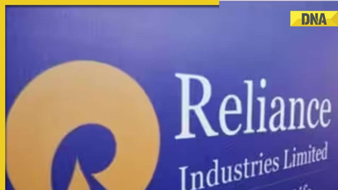 Meet V Srikanth, new in-charge of Rs 6,97,000 crore finances of Mukesh Ambani-led Reliance Industries